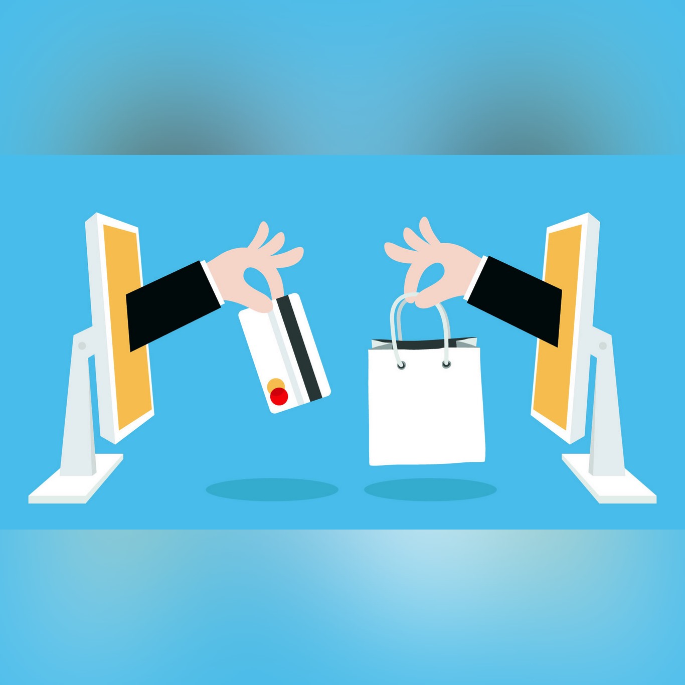 E-Commerce